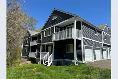 103 D Wendover Drive #D, Monroe, CT 06468 - Photo 1
