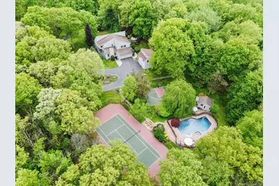 7 White Oak Lane, Weston, CT 06883 - Photo 1