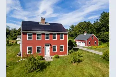 267 Chase Road, Thompson, CT 06277 - Photo 1