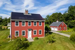 267 Chase Rd, Thompson, CT 06277 - Photo 1