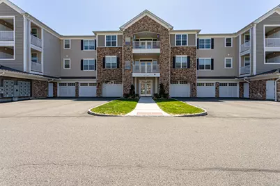 411 Brookside Court #411, Newtown, CT 06470 - Photo 1