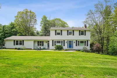 256 Chestnut Hill Road, Torrington, CT 06790 - Photo 1