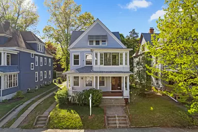 40 Hubinger Street #2, New Haven, CT 06511 - Photo 1