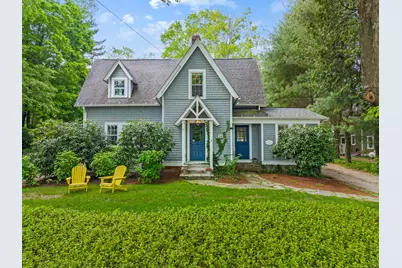 34 West Avenue, Essex, CT 06426 - Photo 1