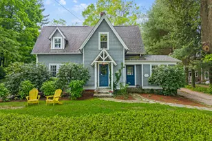 34 West Ave, Essex, CT 06426 - Photo 1