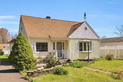 65 Stevens Lane, Middletown, CT 06457 - Photo 1