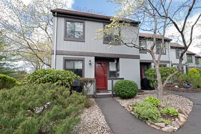 34 Harbour Village #A, Branford, CT 06405 - Photo 1