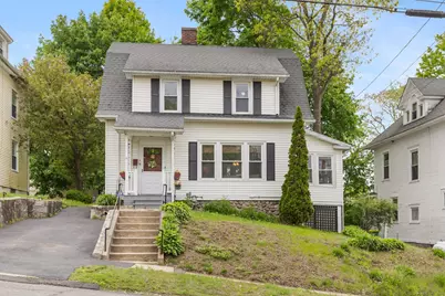 18 Windsor Street, Waterbury, CT 06708 - Photo 1