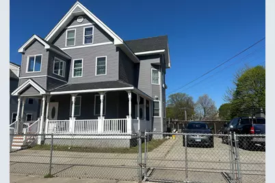 423 Howard Avenue, New Haven, CT 06519 - Photo 1