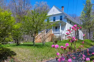 50 Stafford Rd, Mansfield, CT 06250 - Photo 1