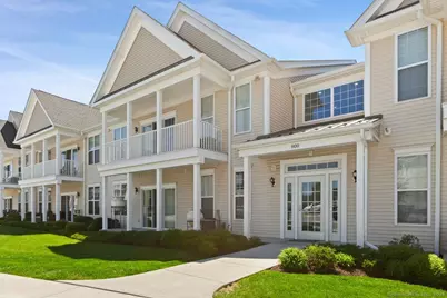 823 Center Meadow Lane #823, Danbury, CT 06810 - Photo 1