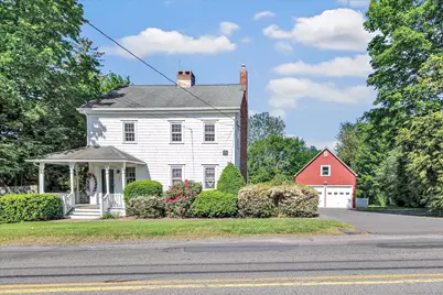 331 Elm Street, Monroe, CT 06468 - Photo 1