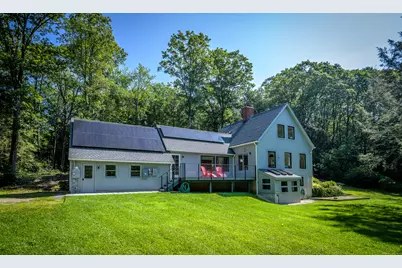 67 Cunningham Road, Warren, CT 06754 - Photo 1