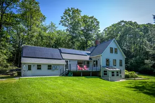 67 Cunningham Rd, Warren, CT 06754 - Photo 1