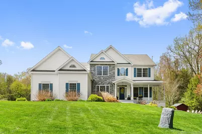 66 Laurelwood Pond Lane, New Hartford, CT 06057 - Photo 1