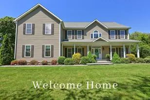 25 Chester Rd, Easton, CT 06612 - Photo 1