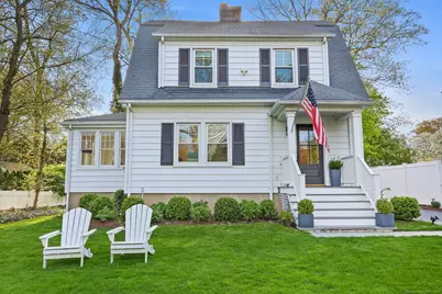 39 Dubois Street, Darien, CT 06820 - Photo 1