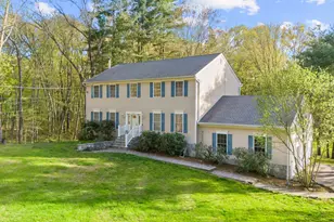 6 Old Farm Rd, Woodbridge, CT 06525 - Photo 1