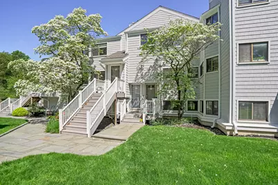 147 Rowayton Woods Drive #147, Norwalk, CT 06854 - Photo 1