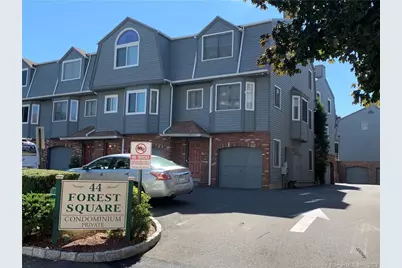 44 Pleasant Street #26, Stamford, CT 06901 - Photo 1