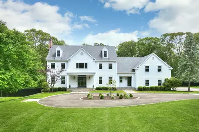 9 November Trail, Weston, CT 06883 - Photo 1