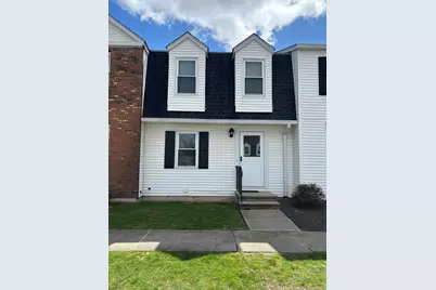 2 Colonial Village #2, Shelton, CT 06484 - Photo 1