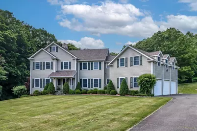 6 East Starrs Plain Road, Danbury, CT 06810 - Photo 1