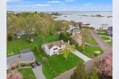 80 Soundview Drive, Stamford, CT 06902 - Photo 1