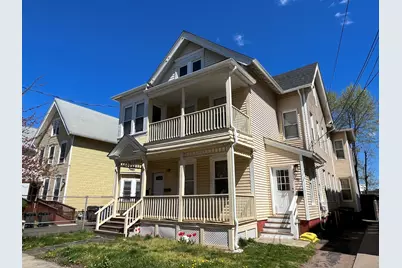 71 Dickerman Street, New Haven, CT 06511 - Photo 1