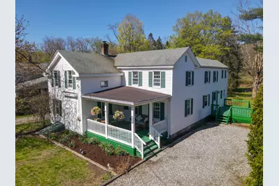 52 Wickett Street, New Hartford, CT 06057 - Photo 1