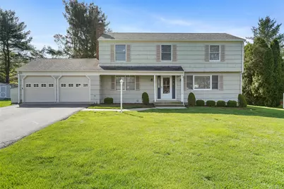 7 Far Horizons Drive, Bethel, CT 06801 - Photo 1