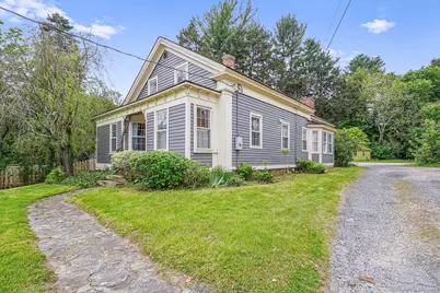 324 Route 169, Woodstock Valley, CT 06281 - Photo 1