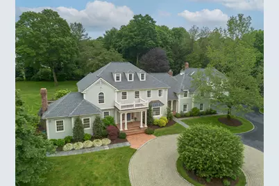 132 Belden Hill Road, Wilton, CT 06897 - Photo 1