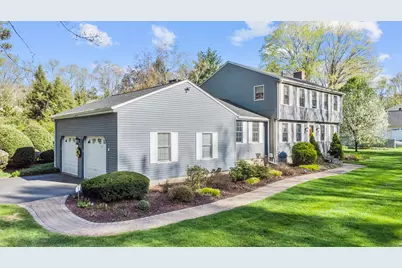 286 Old Farms Road, Simsbury, CT 06070 - Photo 1