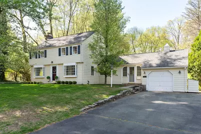 90 Sheep Hill Drive, West Hartford, CT 06117 - Photo 1