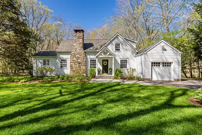 128 Blackwood Lane, Stamford, CT 06903 - Photo 1