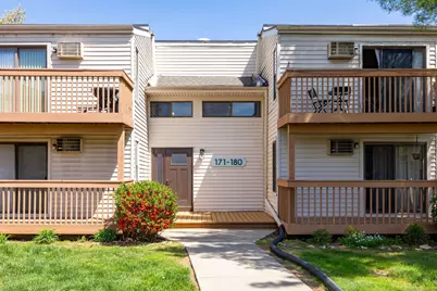 172 Woodland Drive #172, Cromwell, CT 06416 - Photo 1