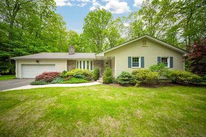 26 Converse Road, Bolton, CT 06043 - Photo 1