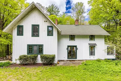 329 Litchfield Road, Morris, CT 06763 - Photo 1