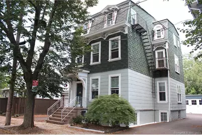 13 Pleasant Street #2nd fl, New Haven, CT 06511 - Photo 1