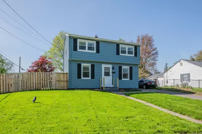 75 Hollister Drive, East Hartford, CT 06118 - Photo 1