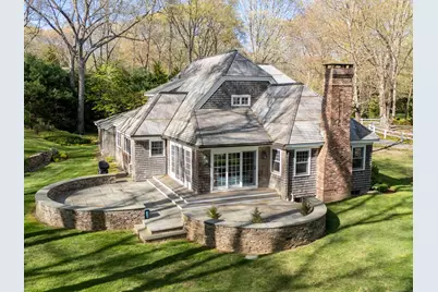 5 Clarks Lane, Old Lyme, CT 06371 - Photo 1
