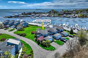 6 Oyster Landing Rd, Milford, CT 06460 - Photo 1