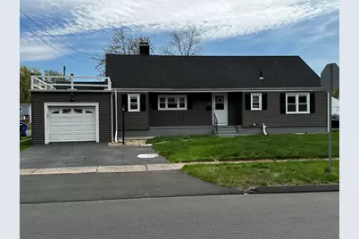 207 Ridgewood Road, East Hartford, CT 06118 - Photo 1