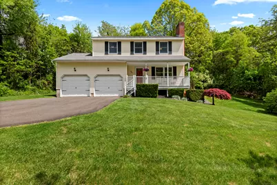 31 Sherman Lee Drive, Middletown, CT 06457 - Photo 1