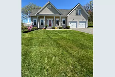 31 Steeple View Drive #31, Ellington, CT 06029 - Photo 1