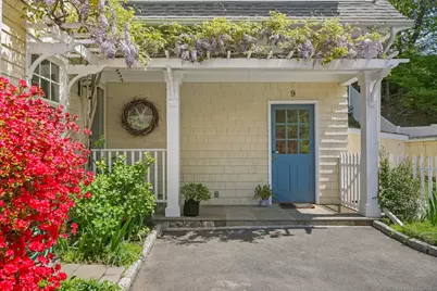 9 Glenwood Drive, Darien, CT 06820 - Photo 1