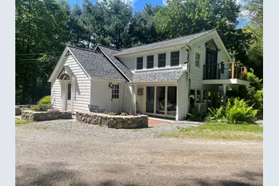 206 Sharp Hill Road, Wilton, CT 06897 - Photo 1