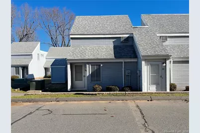 83 Cinnamon Springs #83, South Windsor, CT 06074 - Photo 1