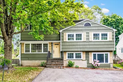 112 Sunset Avenue, Fairfield, CT 06824 - Photo 1
